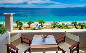 Krouzeri Beach Apartments